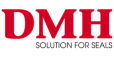 DMH logo