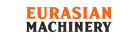 Eurasian Machinery logo